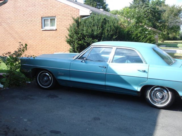 1966 Pontiac Catalina - photo 3
