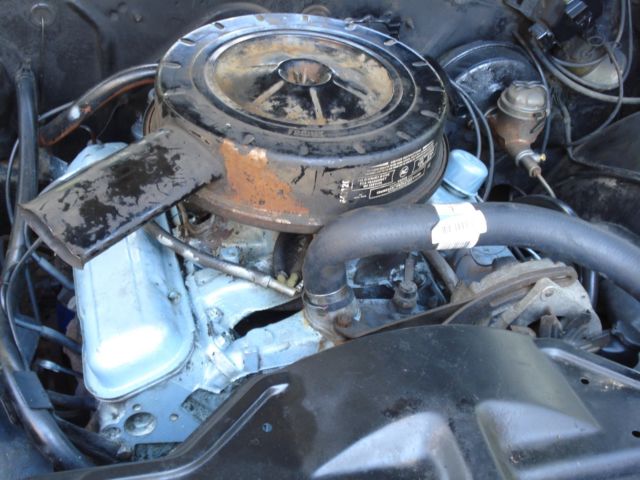1966 Pontiac Catalina - photo 5