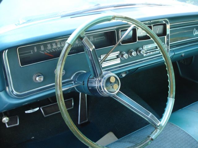 1966 Pontiac Catalina - photo 6