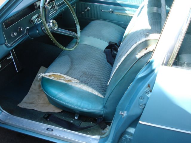 1966 Pontiac Catalina - photo 7