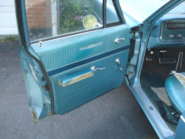 1966 Pontiac Catalina - photo 8