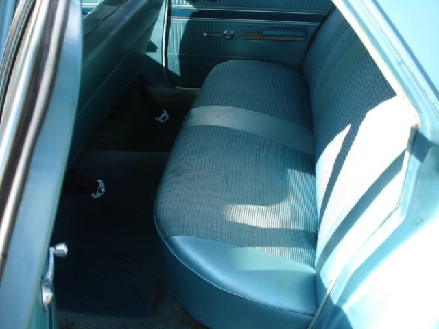 1966 Pontiac Catalina - photo 9
