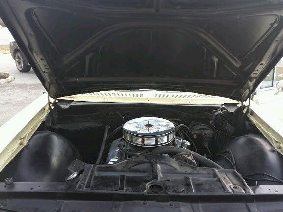 1966 Pontiac Catalina - photo 5