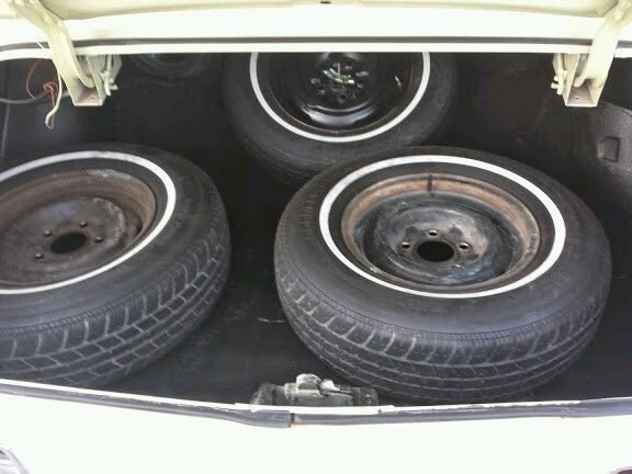 1966 Pontiac Catalina - photo 7