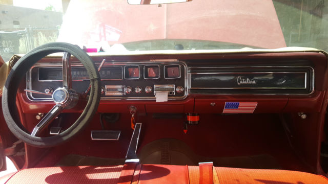 1966 Pontiac Catalina - photo 10