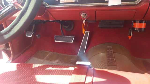 1966 Pontiac Catalina - photo 11