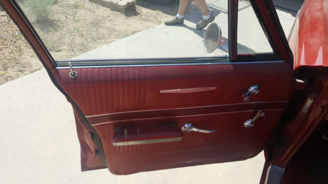 1966 Pontiac Catalina - photo 12