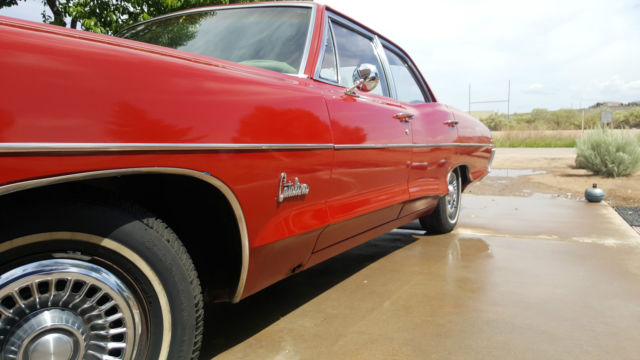 1966 Pontiac Catalina - photo 2