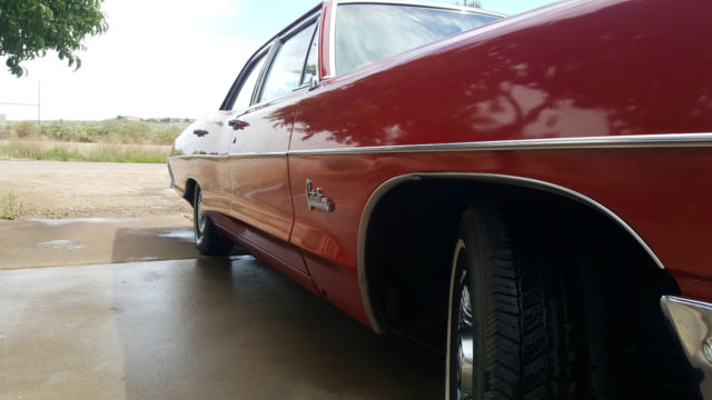 1966 Pontiac Catalina - photo 4