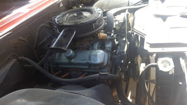 1966 Pontiac Catalina - photo 5