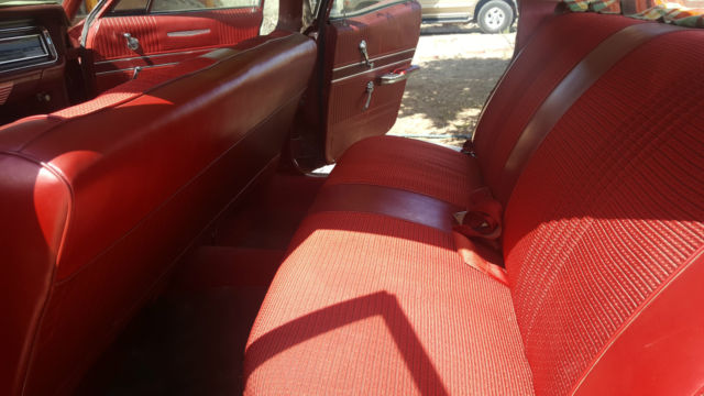 1966 Pontiac Catalina - photo 6