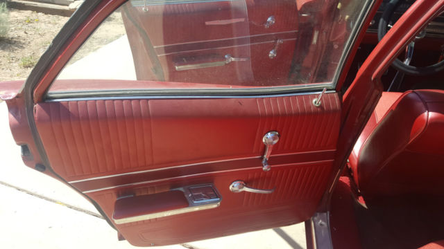 1966 Pontiac Catalina - photo 7