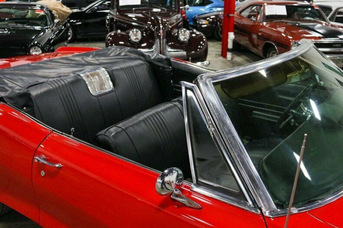 1966 Pontiac Catalina - photo 10