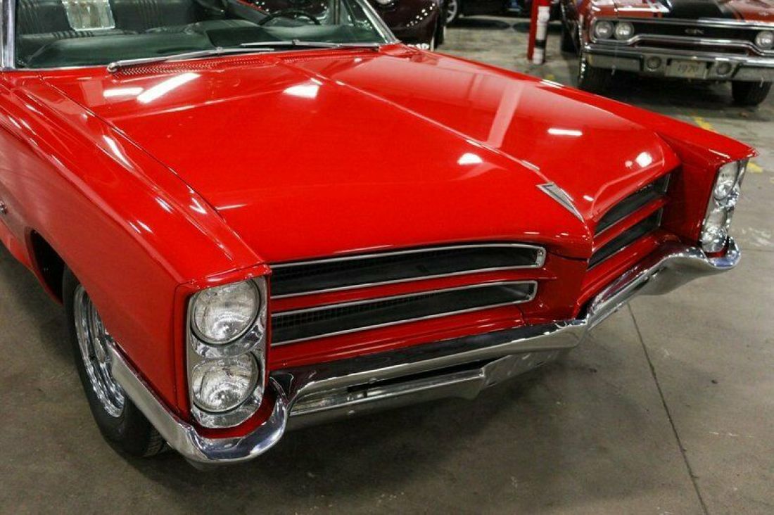 1966 Pontiac Catalina - photo 9