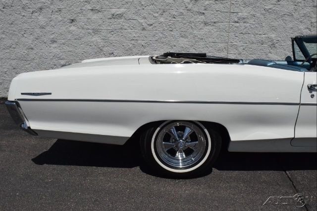 1966 Pontiac Catalina - photo 11