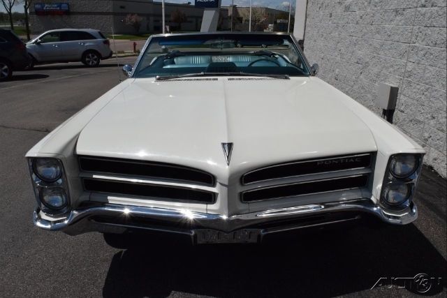 1966 Pontiac Catalina - photo 2