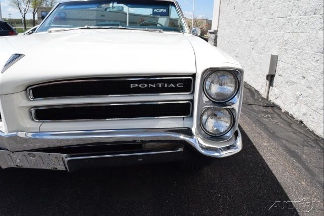 1966 Pontiac Catalina - photo 3