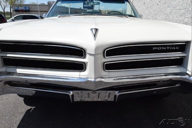 1966 Pontiac Catalina - photo 4