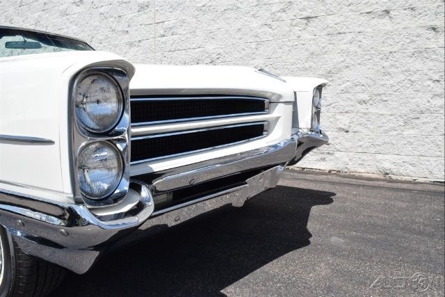1966 Pontiac Catalina - photo 6