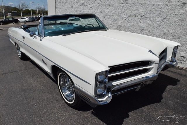 1966 Pontiac Catalina - photo 7
