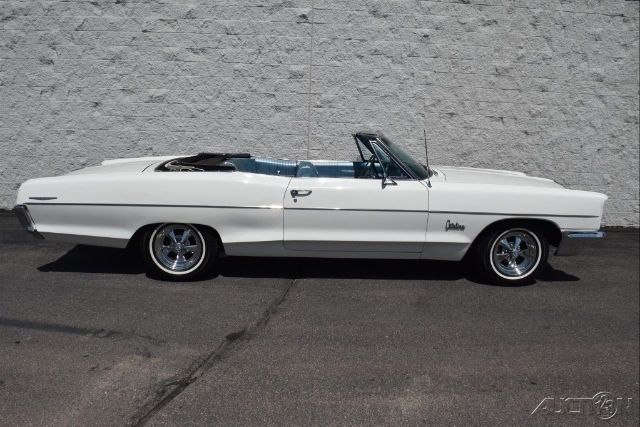 1966 Pontiac Catalina - photo 8