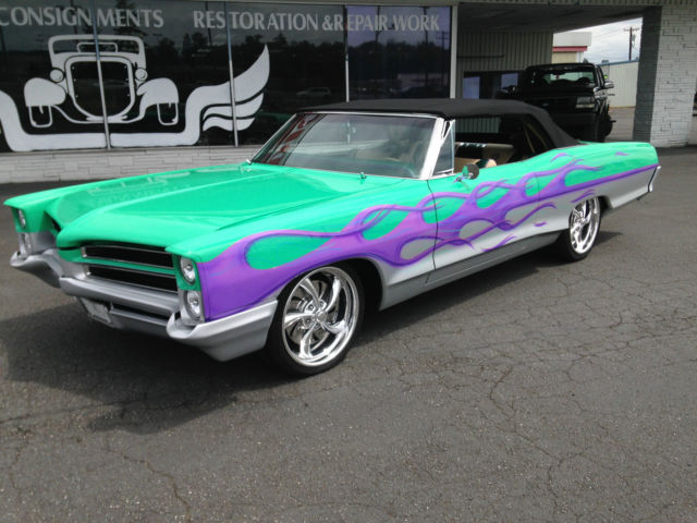 1966 Pontiac Catalina