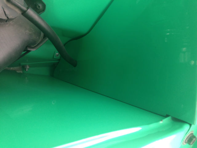 1966 Pontiac Catalina - photo 10