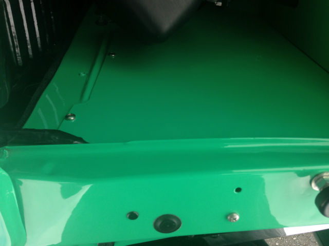 1966 Pontiac Catalina - photo 11