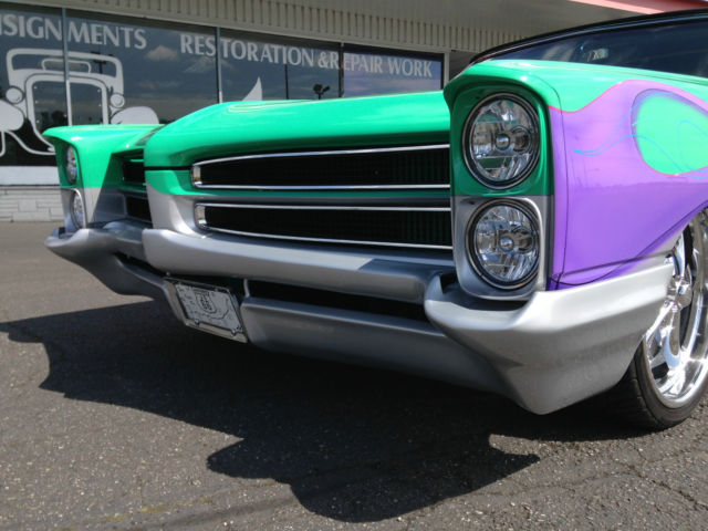 1966 Pontiac Catalina - photo 2