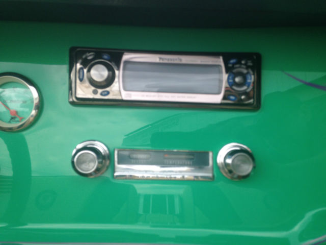 1966 Pontiac Catalina - photo 4