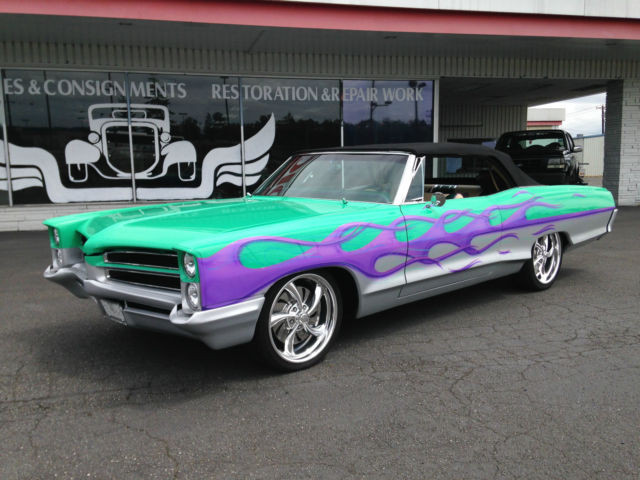 1966 Pontiac Catalina - photo 6