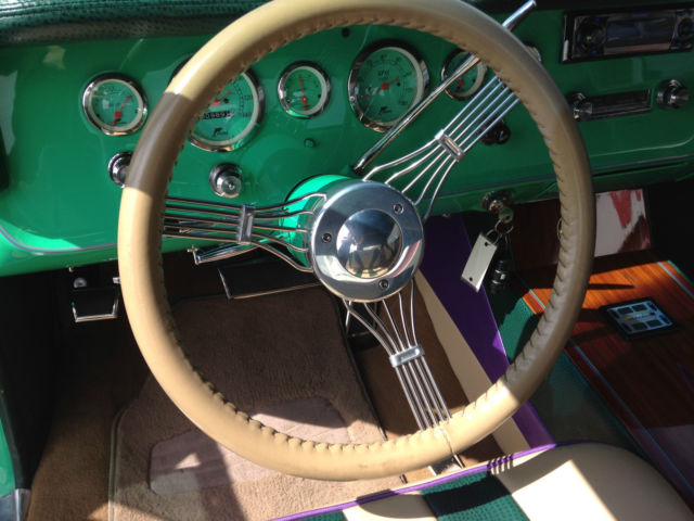 1966 Pontiac Catalina - photo 8