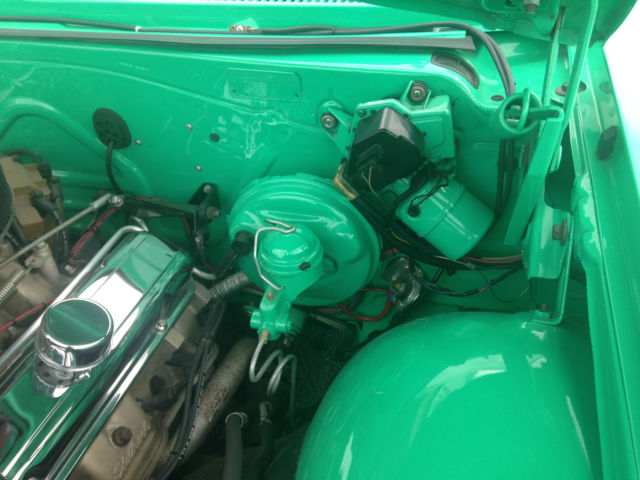 1966 Pontiac Catalina - photo 9