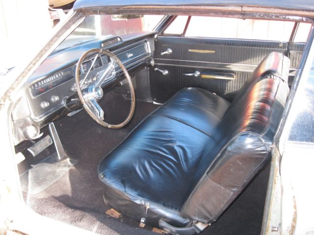 1966 Pontiac Catalina - photo 8