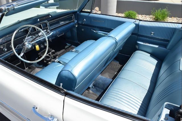 1966 Pontiac Catalina - photo 12