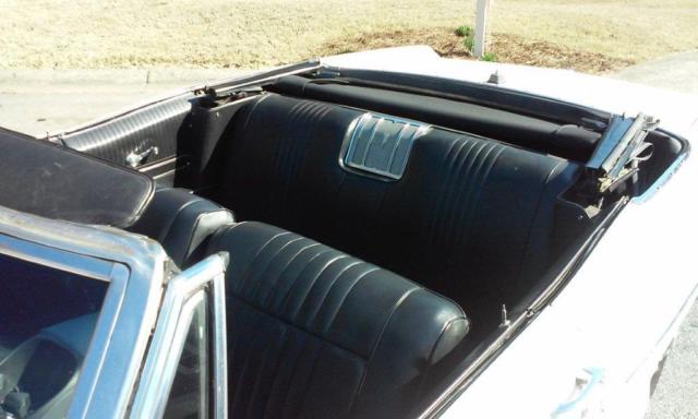 1966 Pontiac Catalina - photo 10