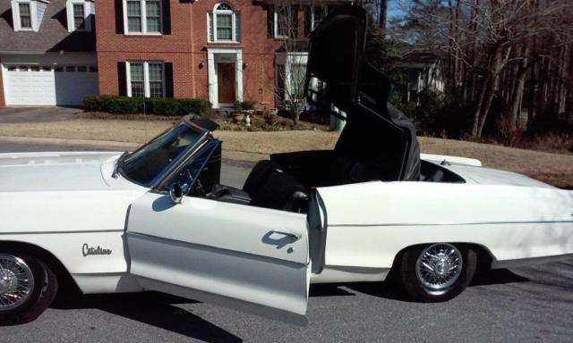 1966 Pontiac Catalina - photo 5