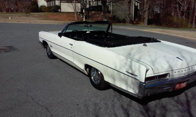 1966 Pontiac Catalina - photo 7