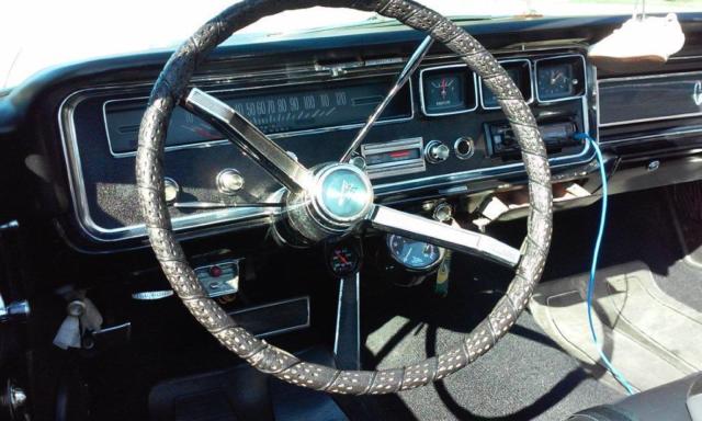 1966 Pontiac Catalina - photo 8