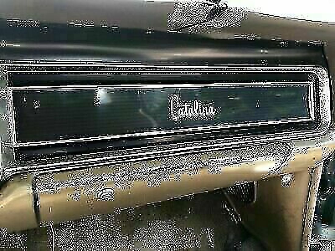 1966 Pontiac Catalina - photo 10