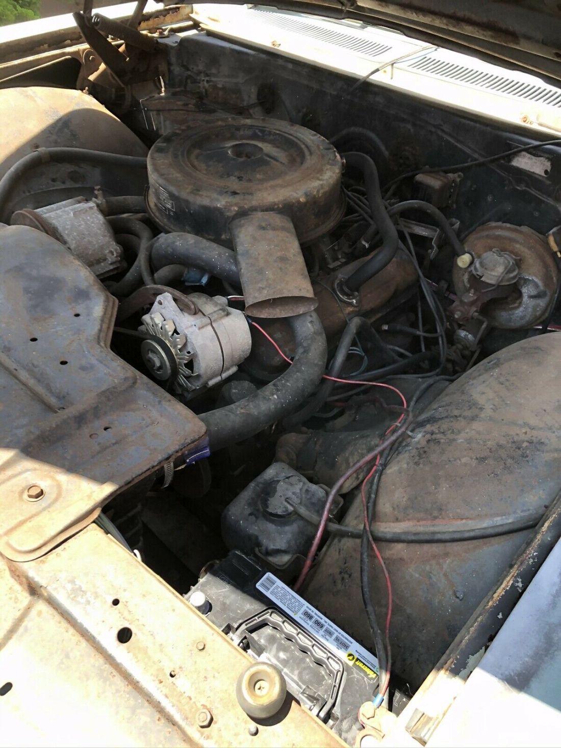 1966 Pontiac Catalina - photo 12