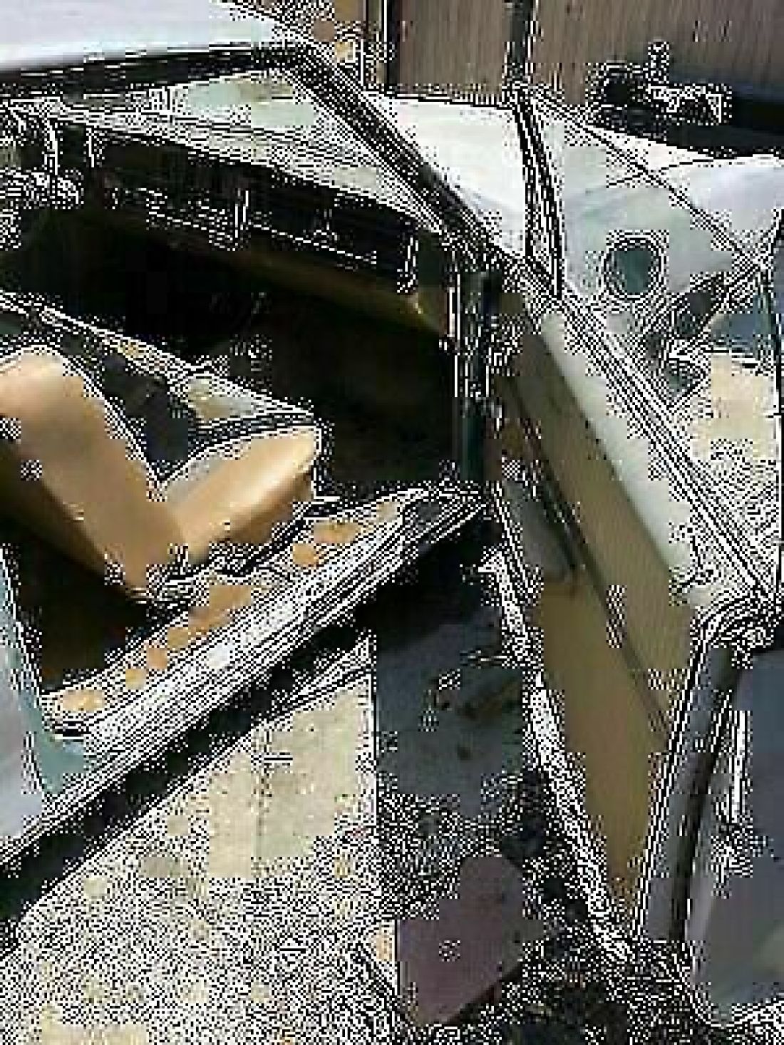 1966 Pontiac Catalina - photo 7