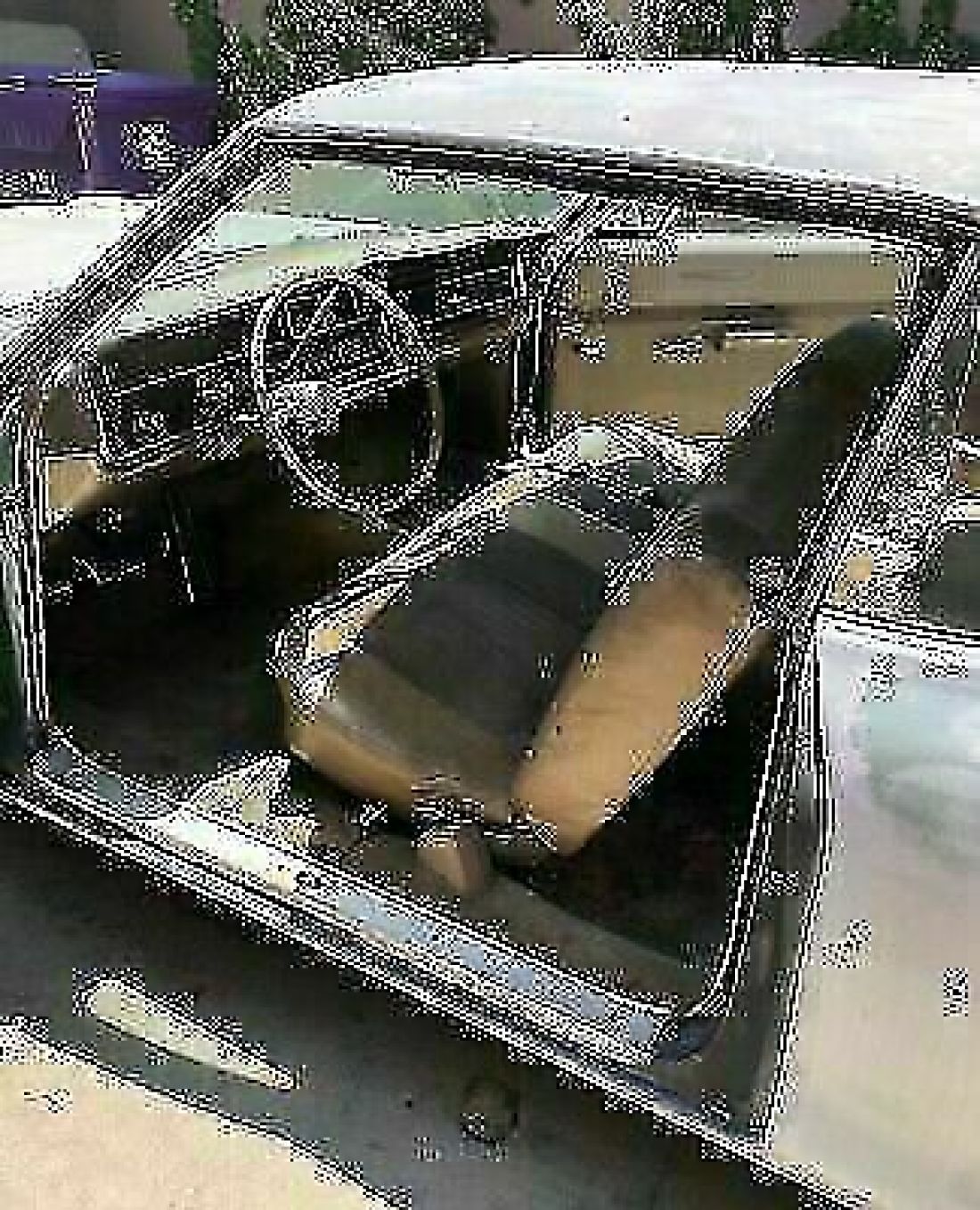 1966 Pontiac Catalina - photo 8