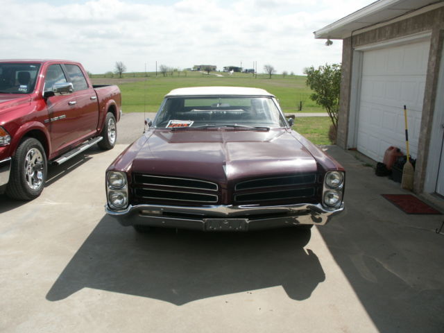 1966 Pontiac Catalina - photo 3