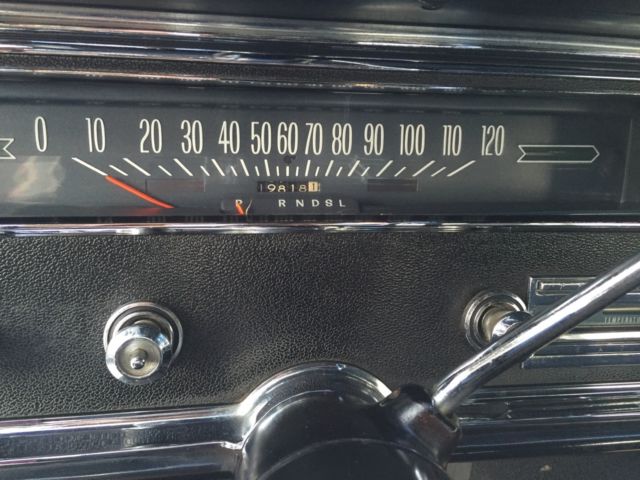 1966 Pontiac Catalina - photo 9