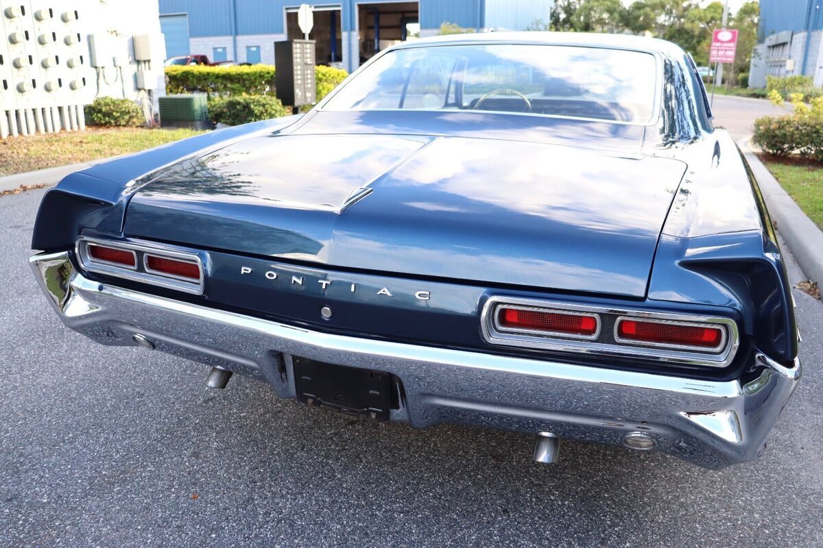 1966 Pontiac Catalina - photo 13