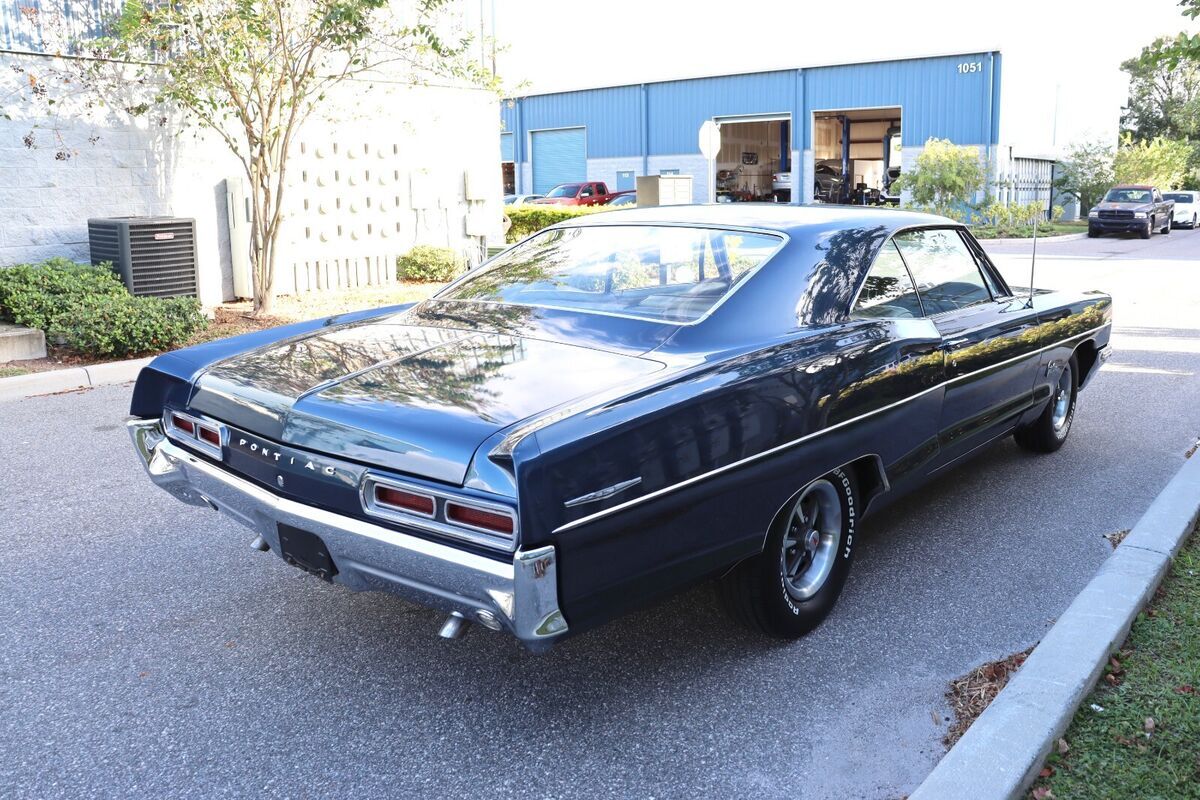 1966 Pontiac Catalina - photo 5