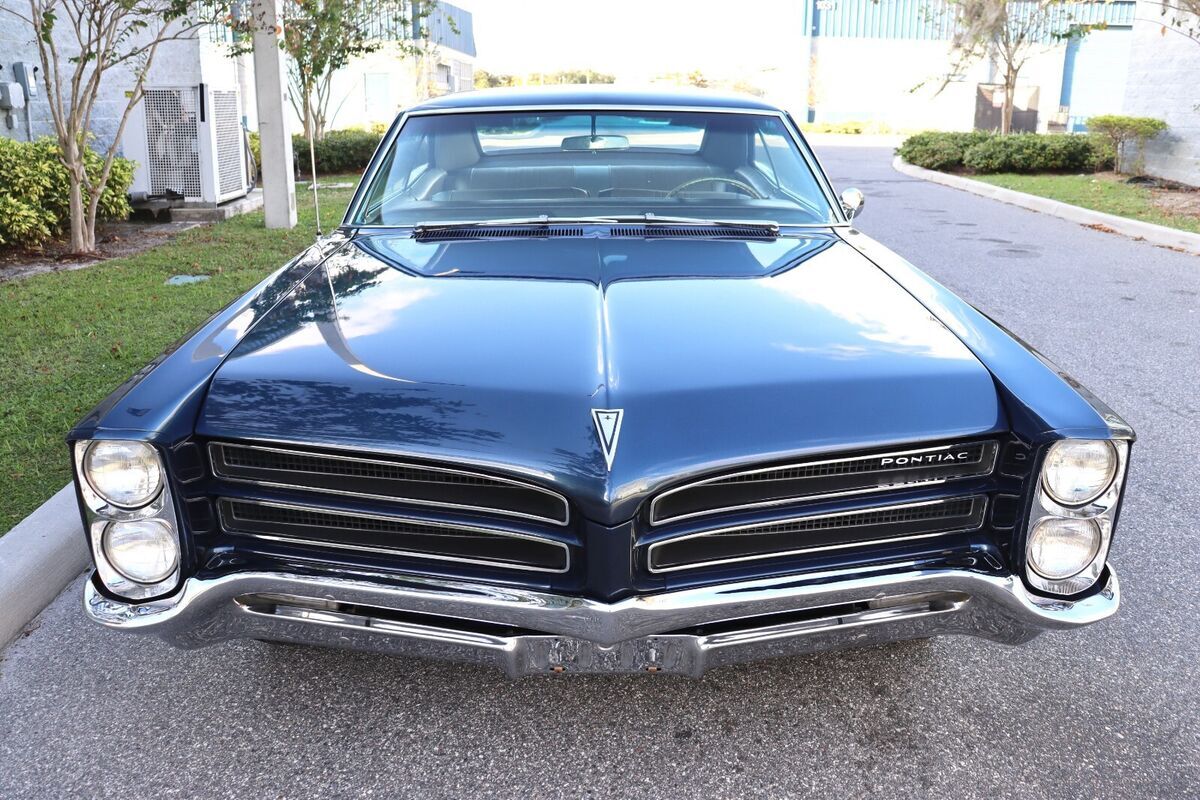 1966 Pontiac Catalina - photo 7