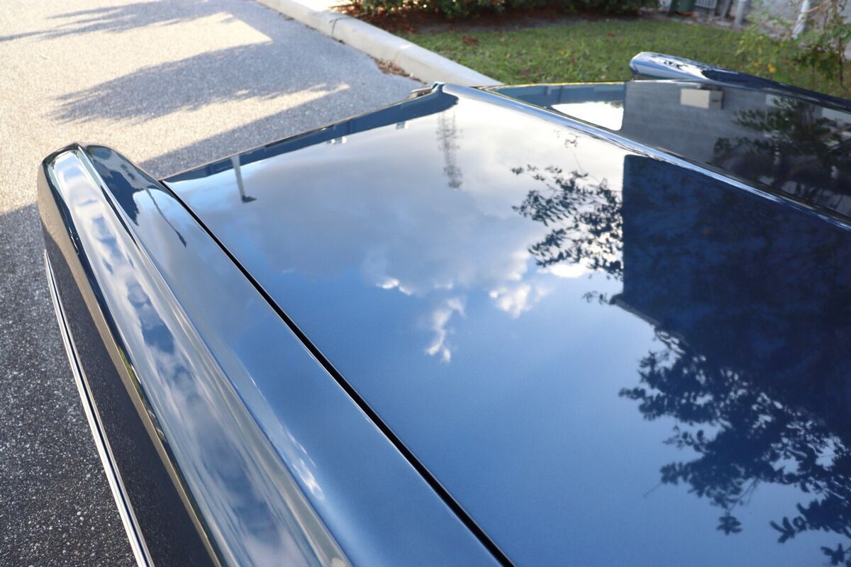 1966 Pontiac Catalina - photo 8