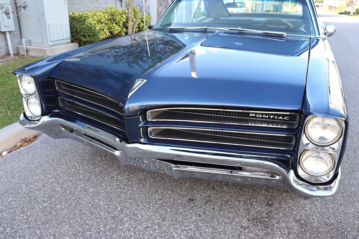 1966 Pontiac Catalina - photo 9